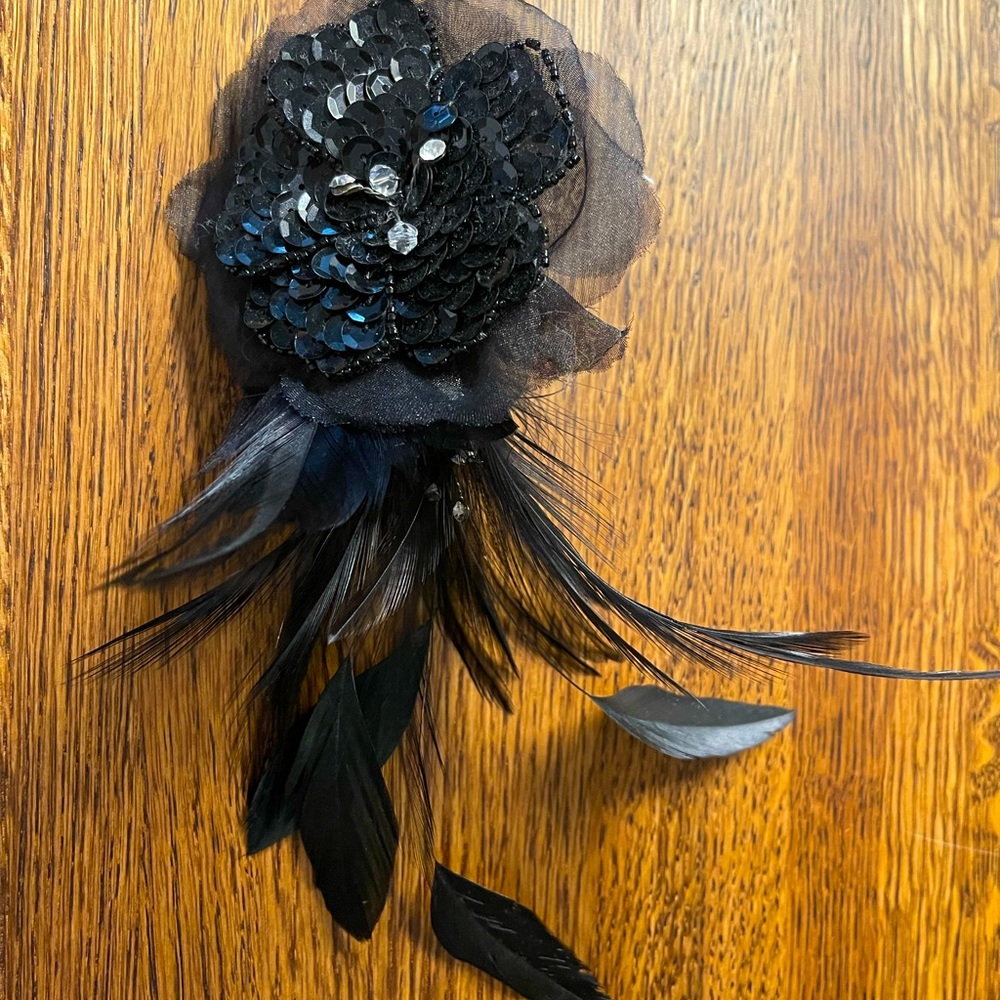 Fascinator